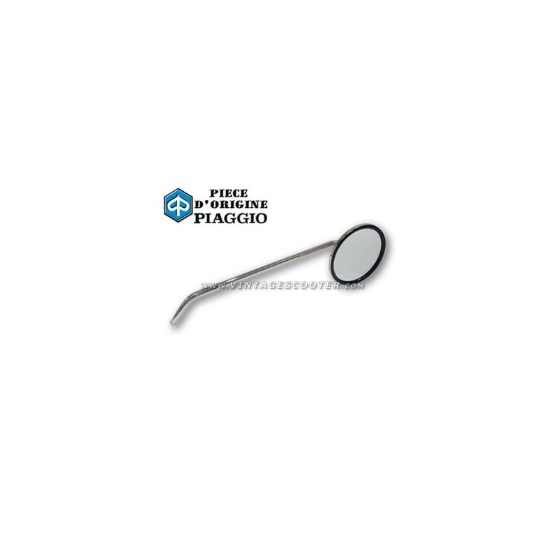 Retroviseur origine droit PX ARCOBALENO / DISC Retroviseur origine droit PX ARCOBALENO / DISC